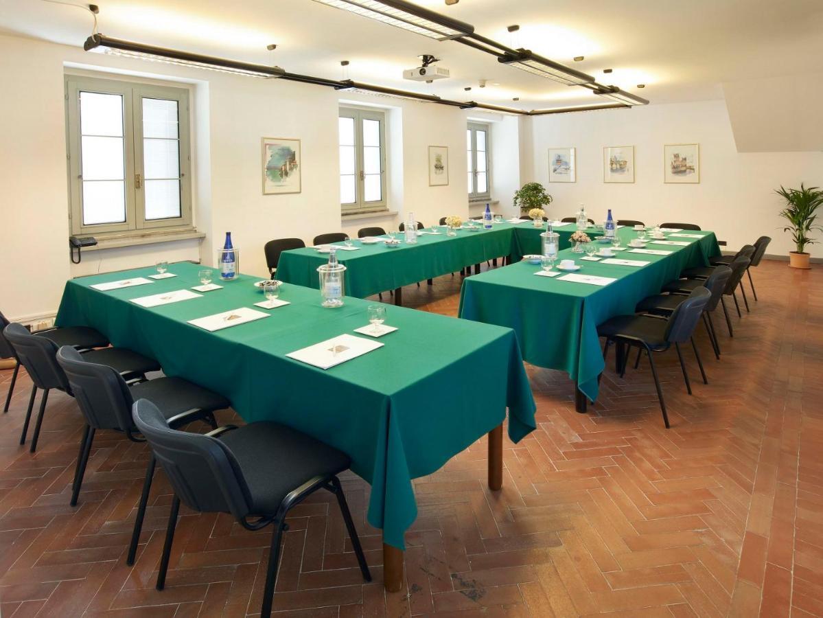Hotel Parco Borromeo - Monza Brianza Cesano Maderno Bagian luar foto