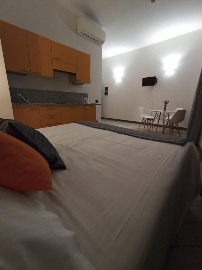 Hotel Parco Borromeo - Monza Brianza Cesano Maderno Bagian luar foto