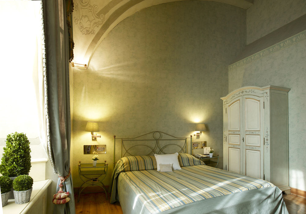 Hotel Parco Borromeo - Monza Brianza Cesano Maderno Bagian luar foto