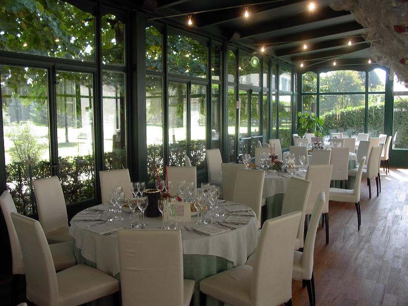 Hotel Parco Borromeo - Monza Brianza Cesano Maderno Bagian luar foto