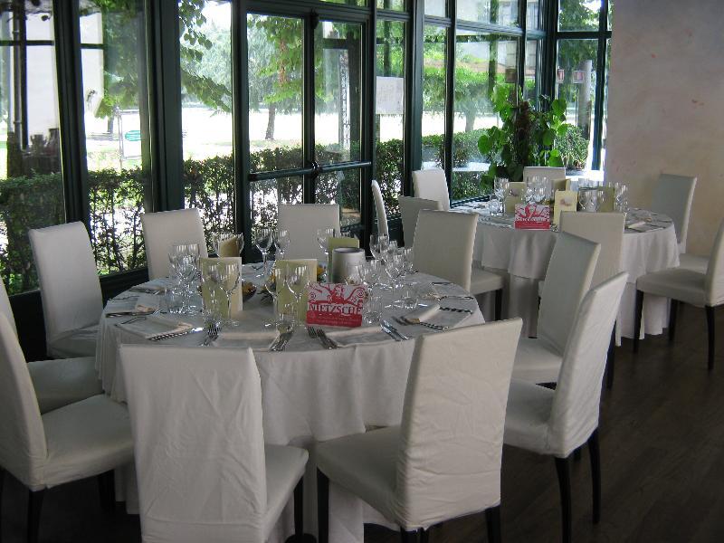 Hotel Parco Borromeo - Monza Brianza Cesano Maderno Bagian luar foto